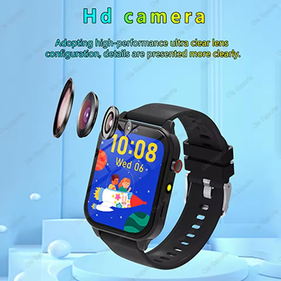 100 + Gioco SmartWatch Kid Bam - Smartwatch Watches For Girls Kids recensione e prezzo