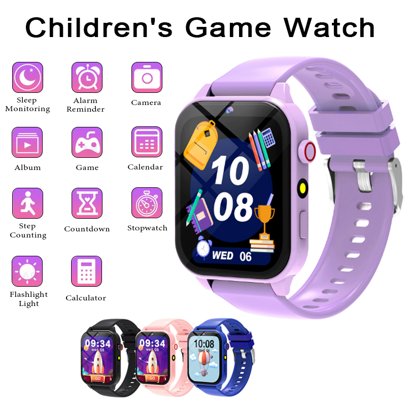 Smartwatch Giochi per bambini  - Smartwatch Watches For Girls Kids recensione e prezzo