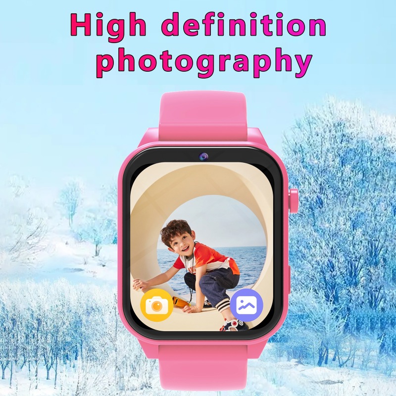 Smartwatch Giochi per bambini  - Smartwatch Watches For Girls Kids recensione e prezzo