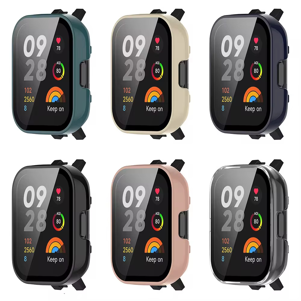 Custodia protettiva in vetro t - Smartwatch Watches Xiaomi recensione e prezzo