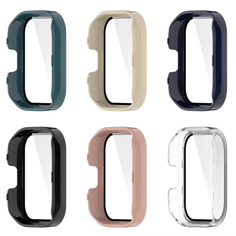 Custodia protettiva in vetro t - Smartwatch Watches Xiaomi recensione e prezzo