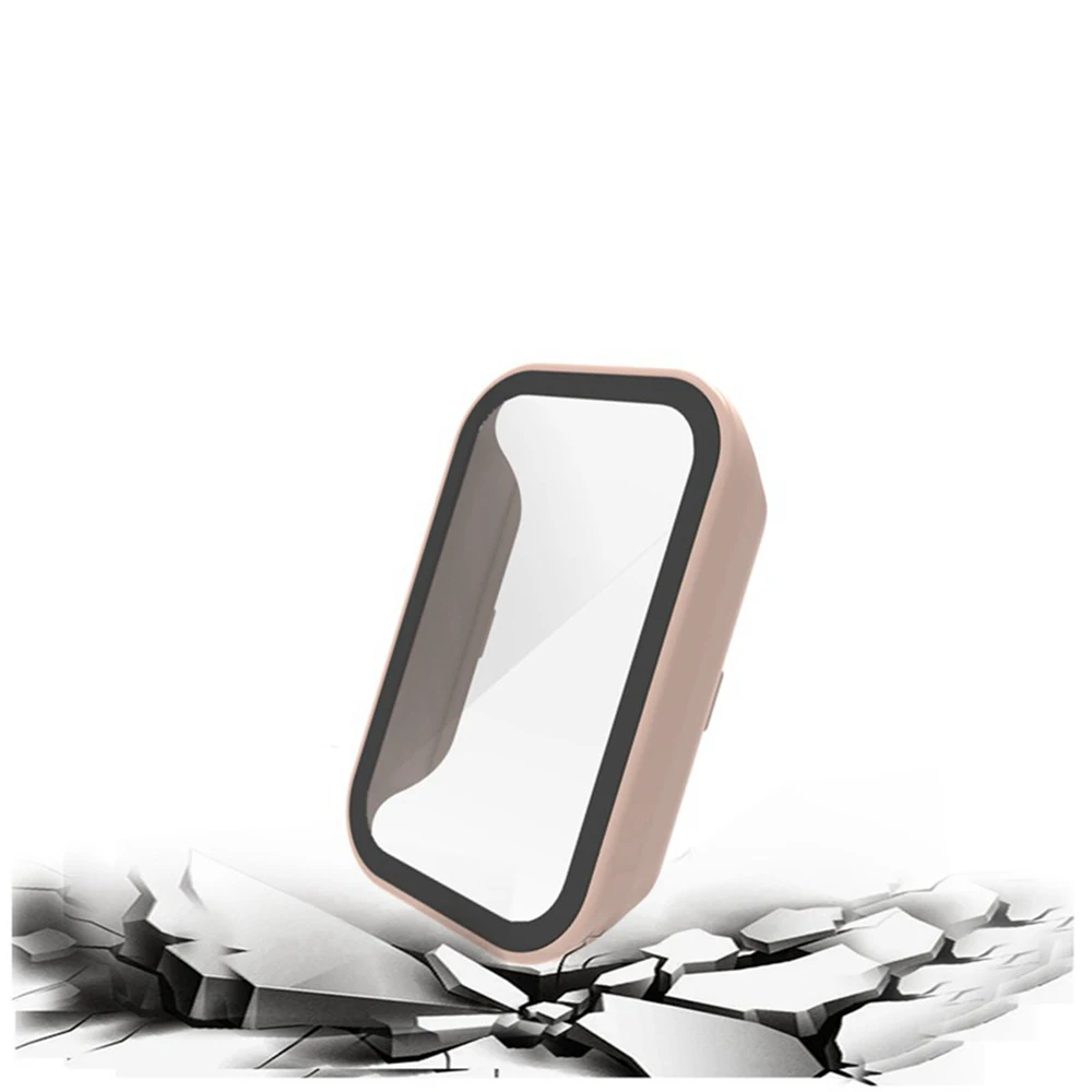 Custodia per PC + vetro temper - Smartwatch Watches Xiaomi recensione e prezzo