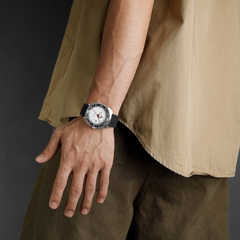 Orologi da uomo NAVIFORCE al q - Smartwatch Casual Watches For Men recensione e prezzo