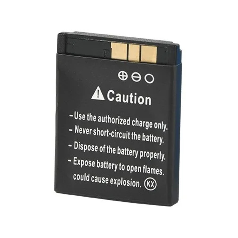Batteria di ricambio 380mAh LQ - Watch V8 recensione e prezzo