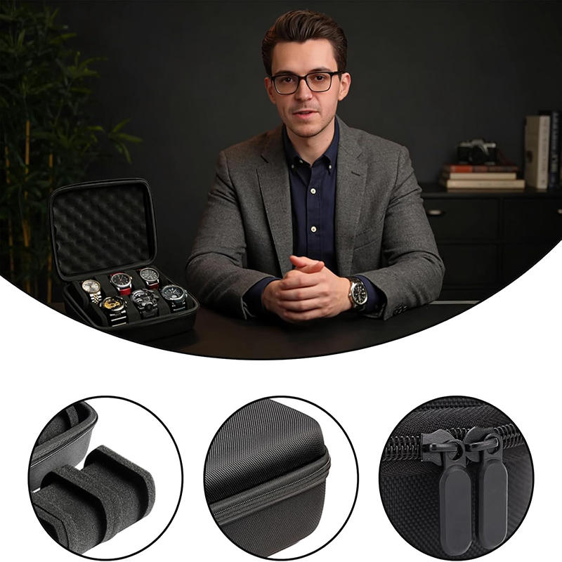 1 custodia per orologi a 6 sco - Tag Watches Smartwatch recensione e prezzo