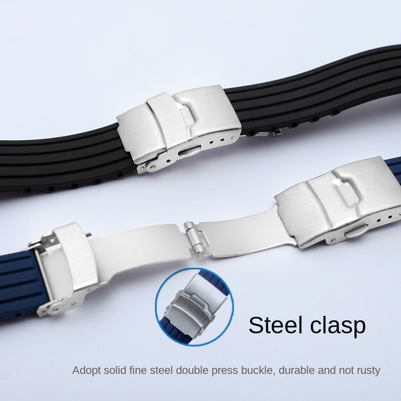 16mm 18mm 20mm 22mm 24mm cintu - Smartwatch Casio Watches For Women recensione e prezzo