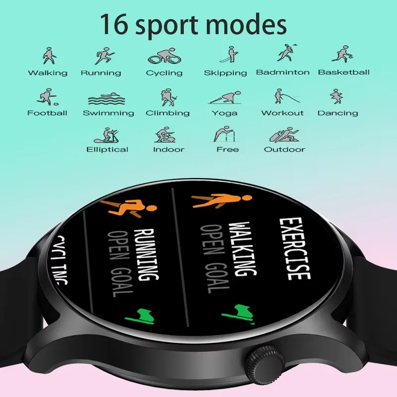 SENBONO MAX8 Smartwatch per Uo - Smartwatch Watches Smart recensione e prezzo