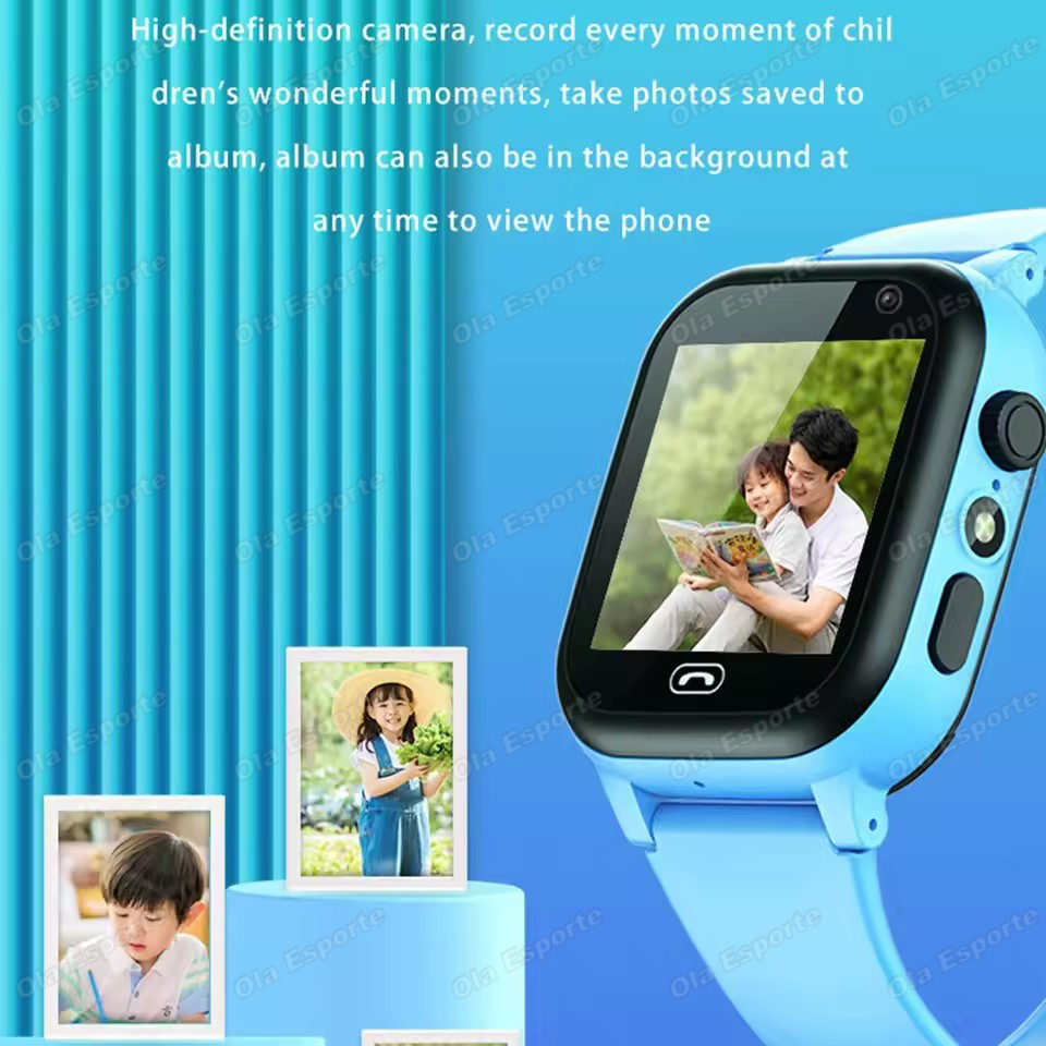 Smartwatch 5G per Bambini 2027 - Smartwatch Watches For Girls Kids recensione e prezzo