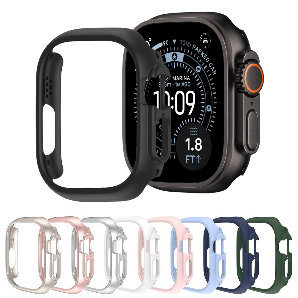 Custodia protettiva per Apple  - Smartwatch Apple Watches For Men recensione e prezzo