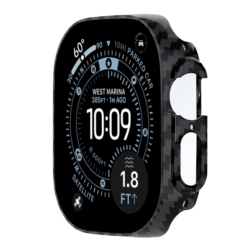 Custodia protettiva per Apple  - Smartwatch Apple Watches For Men recensione e prezzo