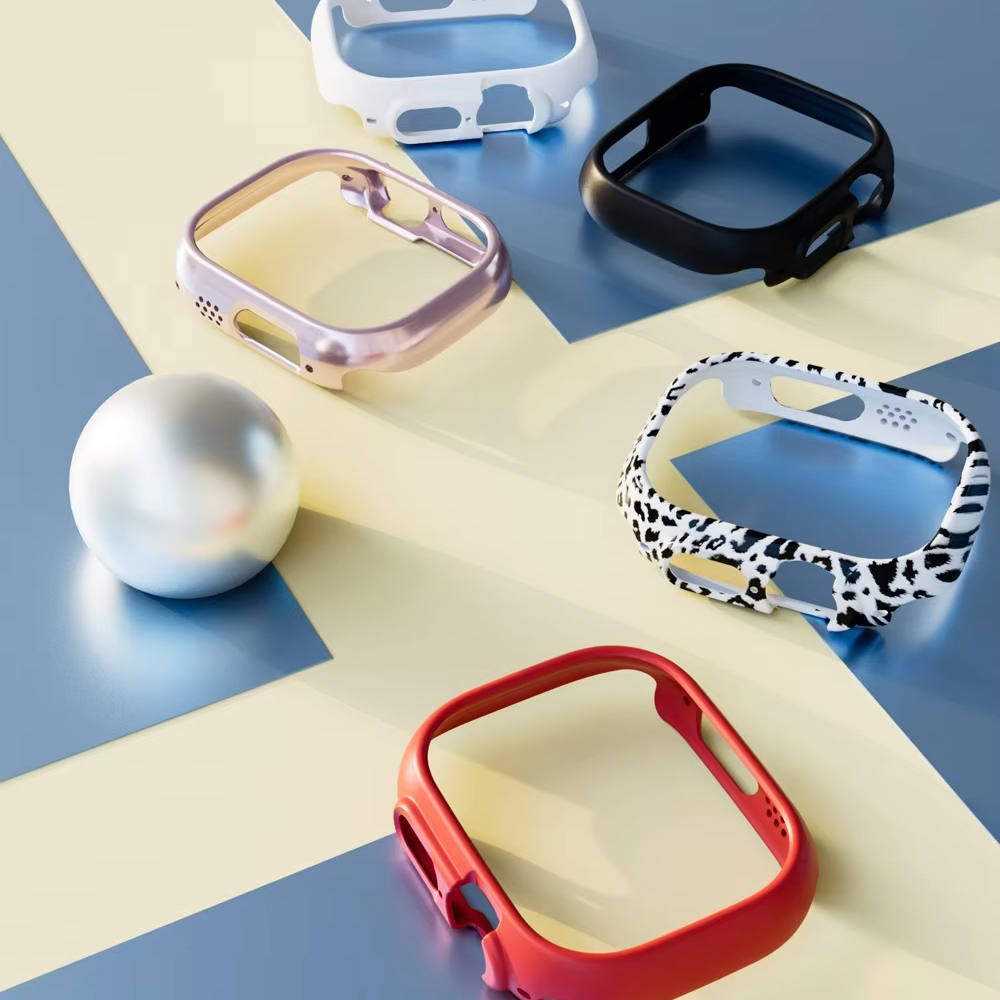 Custodia protettiva per Apple  - Smartwatch Apple Watches For Men recensione e prezzo