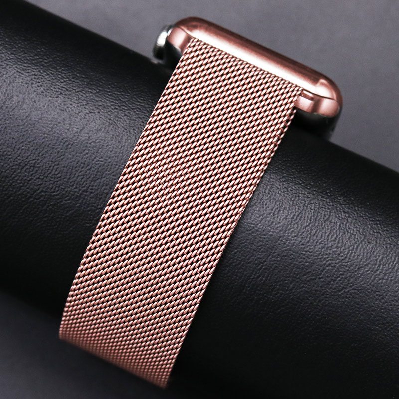 Cinturini magnetici per cintur - Smartwatch Apple Watches For Men recensione e prezzo