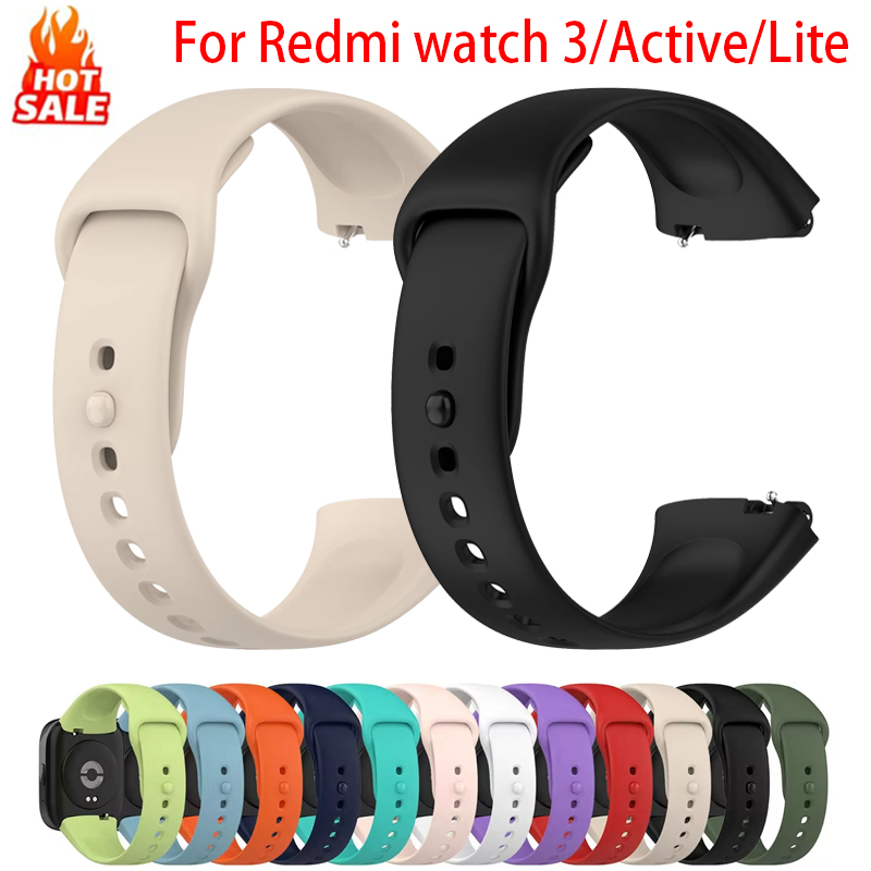 Cinturini in silicone ufficial - Tag Watches Smartwatch recensione e prezzo