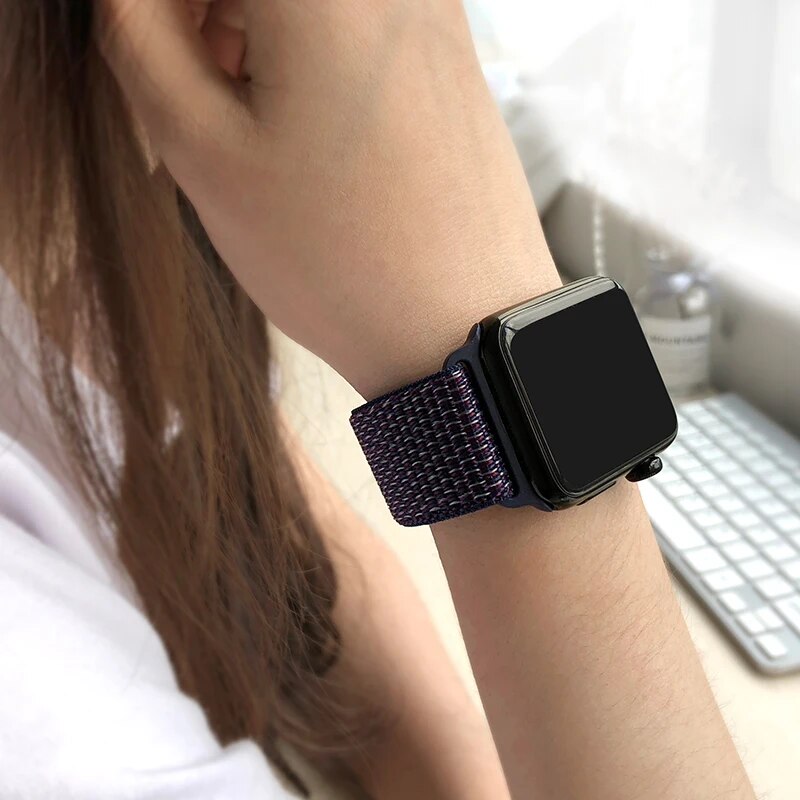 Anello sportivo per cinturino  - Smartwatch Apple Watches For Men recensione e prezzo