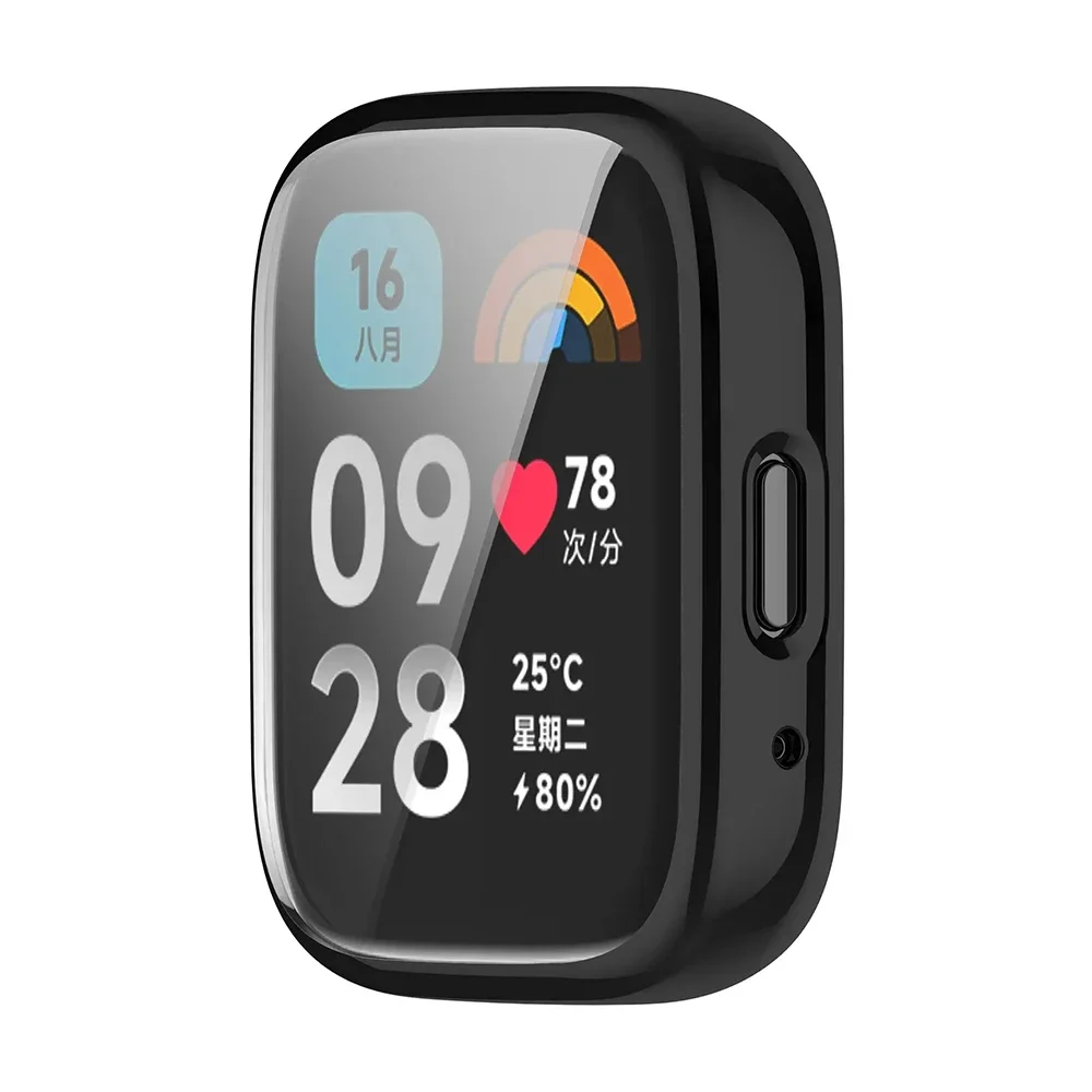 Custodia protettiva per scherm - Smartwatch Watches Xiaomi recensione e prezzo