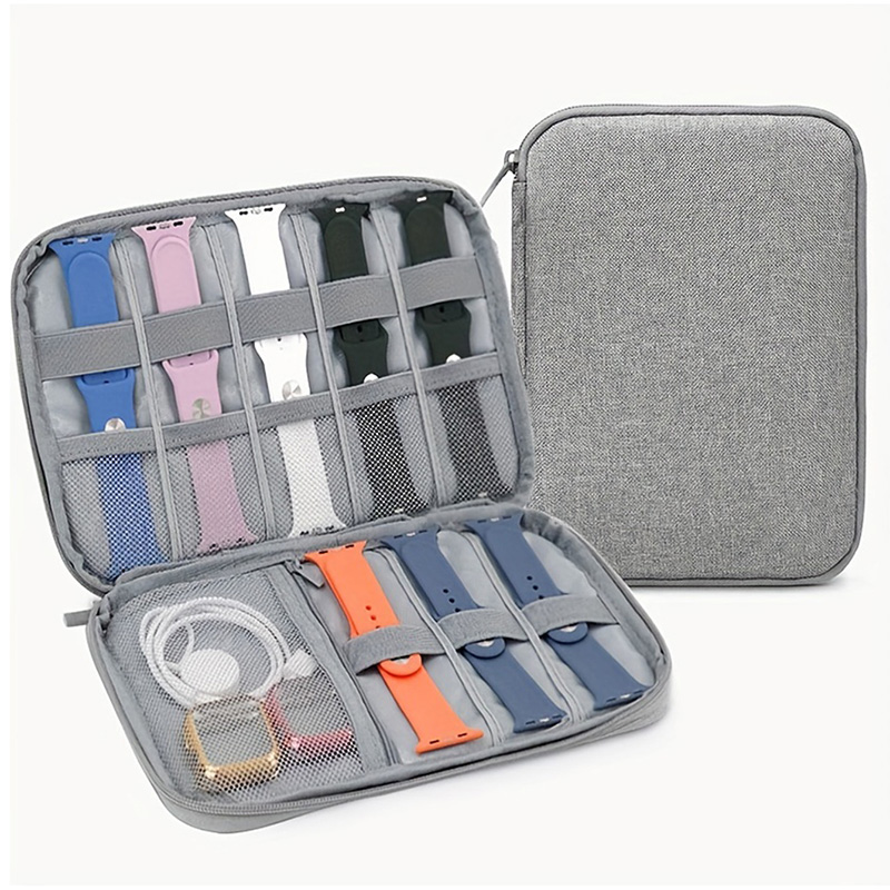 Custodia da viaggio per cintur - Smartwatch Watches Smart recensione e prezzo