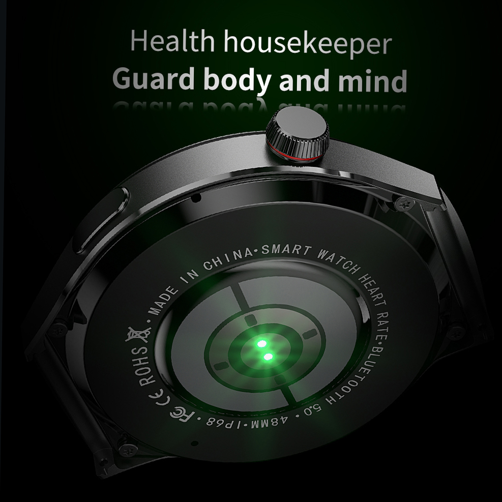 Nuovo Smartwatch 2026 con Moni - Smartwatch Professional Watches For Men recensione e prezzo