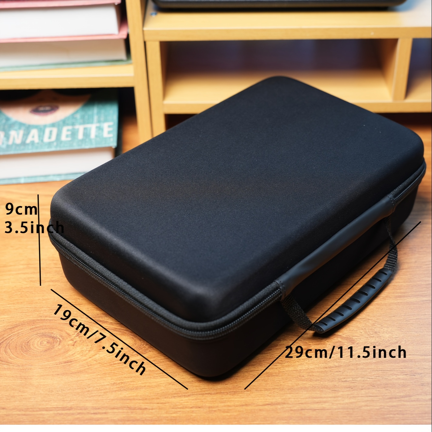 Organizer per scatola per orol - Tag Watches Smartwatch recensione e prezzo