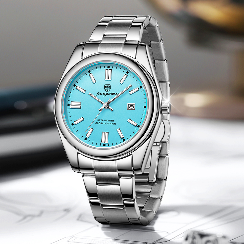 PAAZOMU Orologio sportivo di l - Smartwatch Casual Watches For Men recensione e prezzo