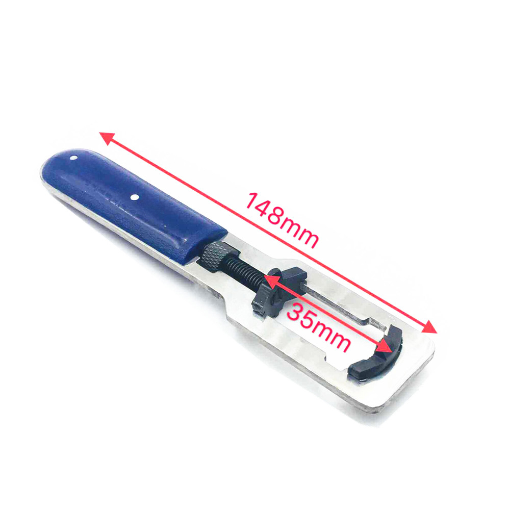 14-35mm Chiave per apertura co - Case Back Opener recensione e prezzo