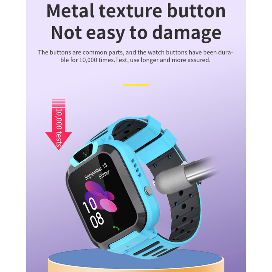 Bambini Smart Watch Smartwatch - Smartwatch Watches For Girls Kids recensione e prezzo