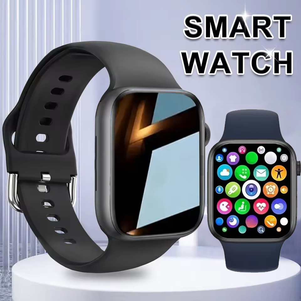 2025 Nuovo Smartwatch per uomo - Smartwatch New Watches 2025 recensione e prezzo