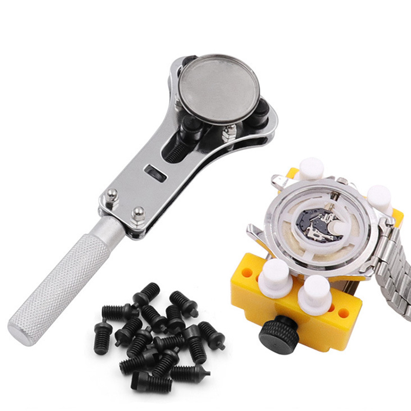 Stili A/B/C/D/E Strumento per  - Case Back Opener recensione e prezzo