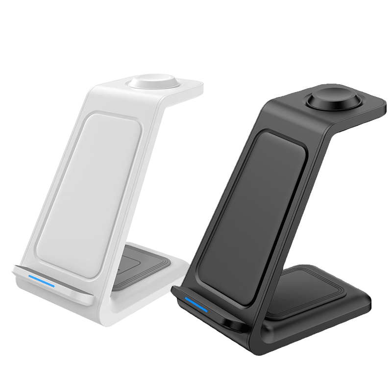 Base di ricarica wireless 3 in - Smartwatch Watches Xiaomi recensione e prezzo