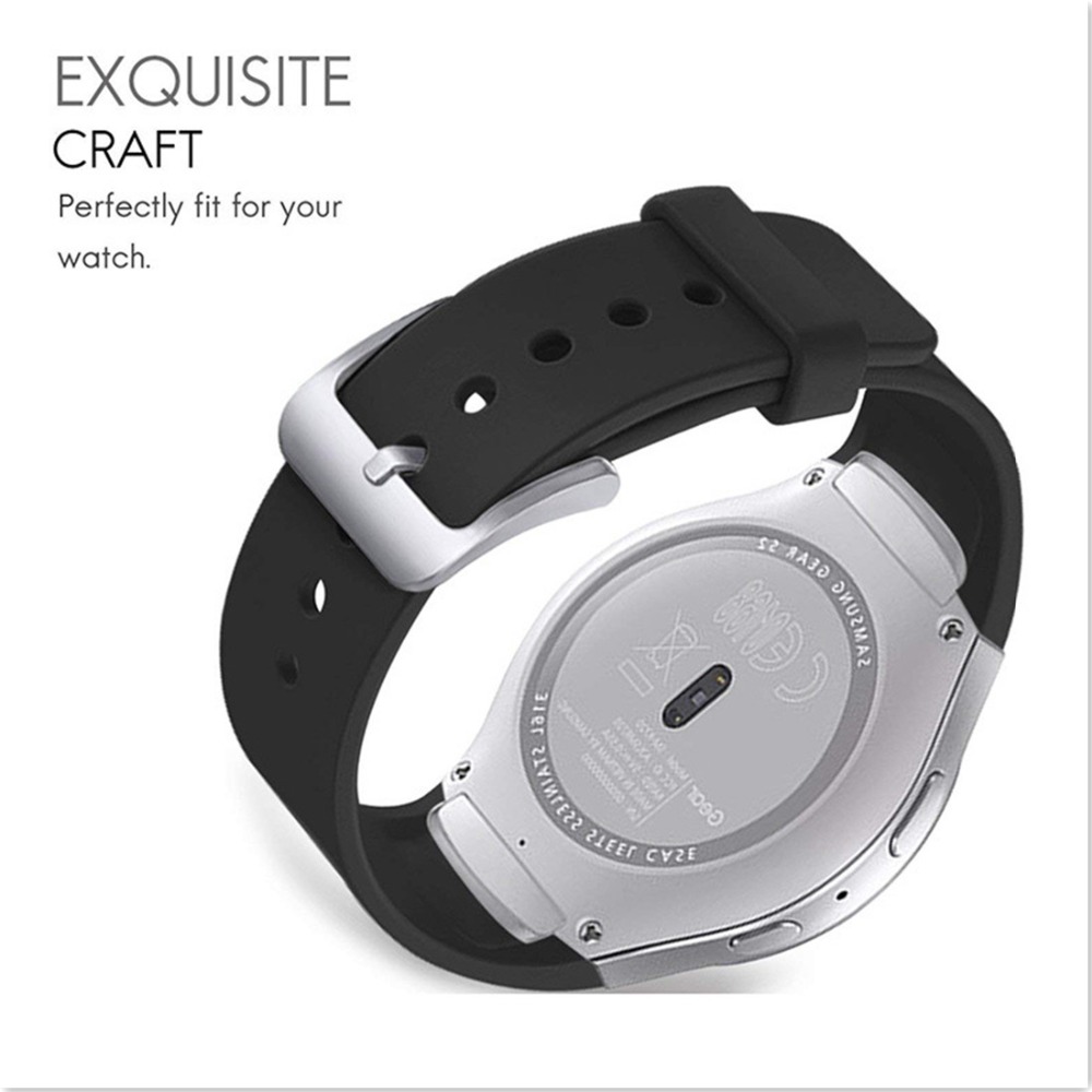 Cinturino sportivo per Samsung - Tag Watches Smartwatch recensione e prezzo